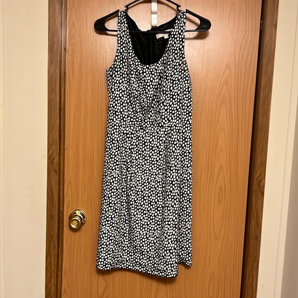 Loft, size 4
